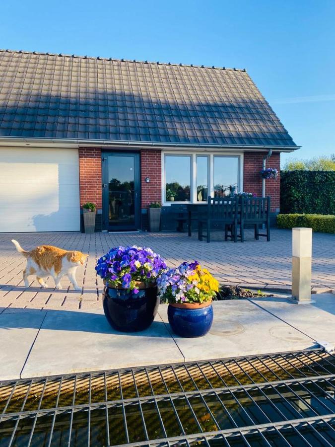 Appartamento De Wolbert Wapenveld Esterno foto