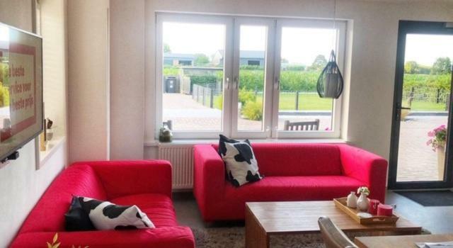 Appartamento De Wolbert Wapenveld Esterno foto